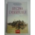    REGINA  DESERTULUI  O femeie in Arabia  -  Gertrude  BELL * Giorgiana HOWELL  